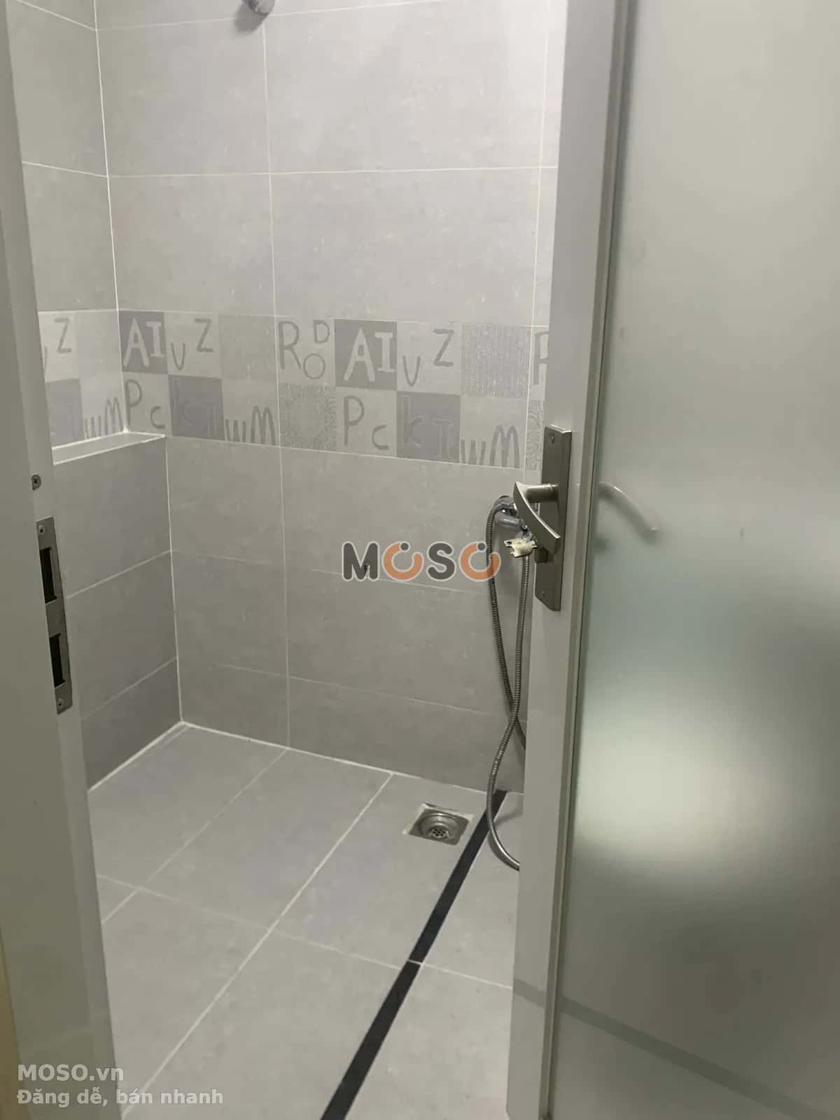 Cho thuê BĐS khác Đường Điện Biên Phủ Quận 3, TP.HCM – giá 5 triệu - ảnh 4