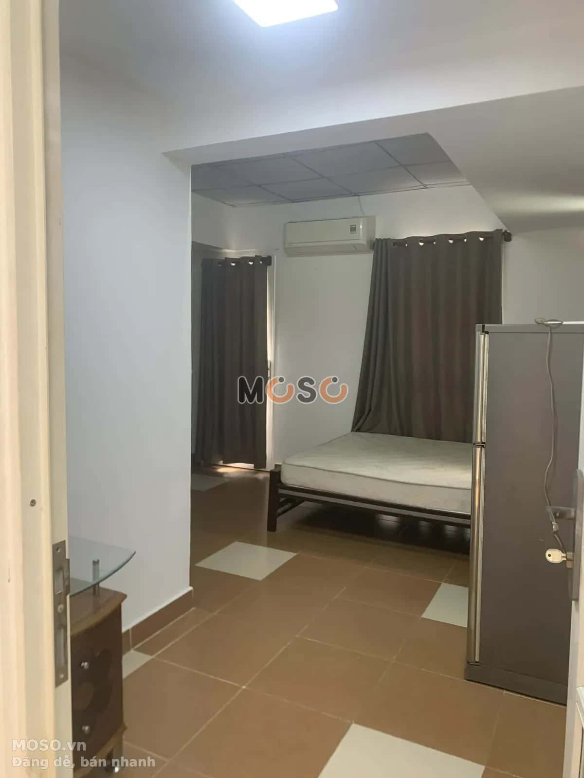 Cho thuê BĐS khác Đường Điện Biên Phủ Quận 3, TP.HCM – giá 5 triệu - ảnh 5