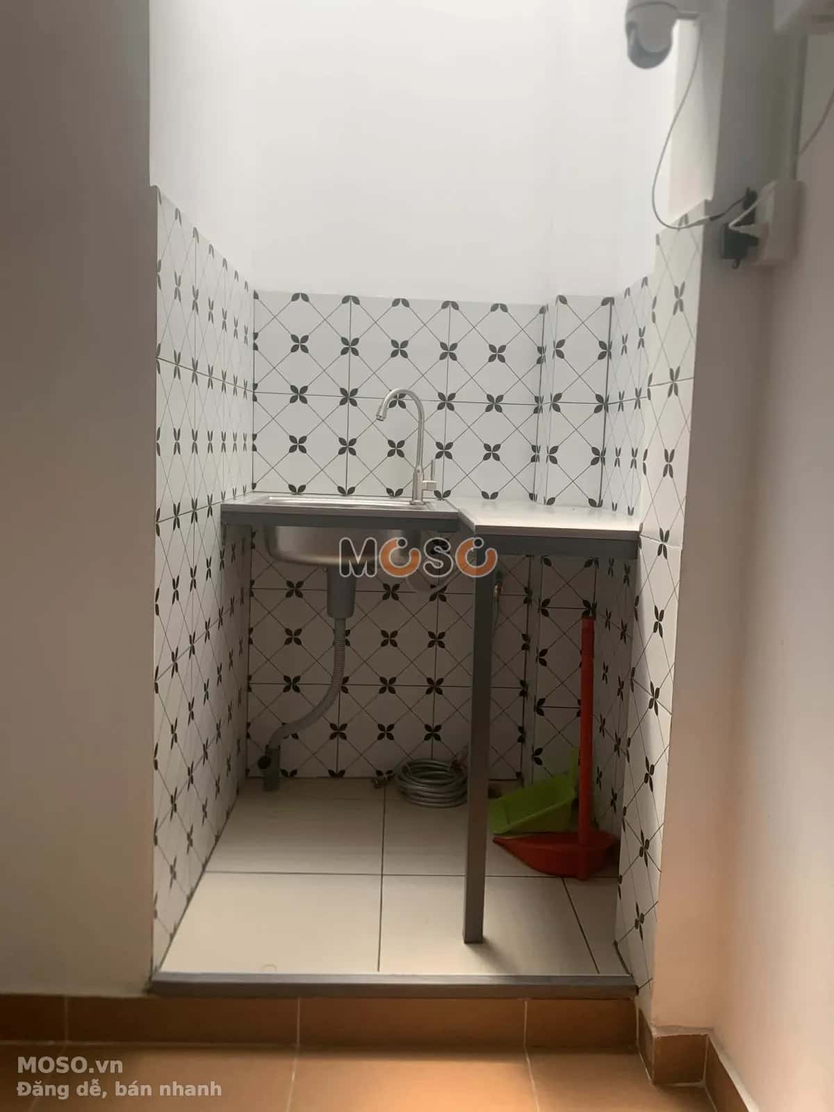 Cho thuê BĐS khác Đường Điện Biên Phủ Quận 3, TP.HCM – giá 5 triệu - ảnh 6