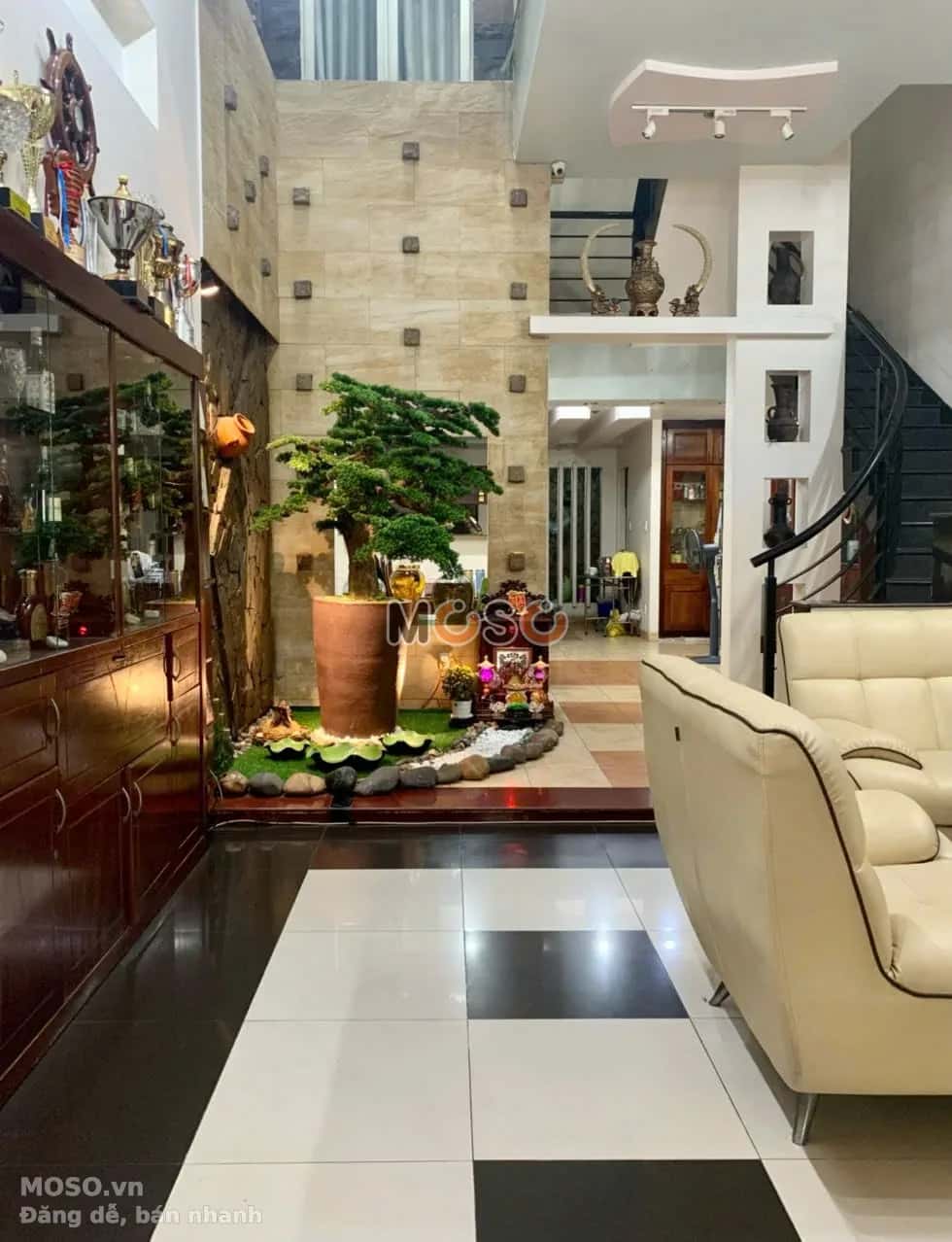 Bán nhà hẻm  Đường Nguyễn Thế Truyện Quận Tân Phú, TP.HCM – 3 phòng ngủ, giá 15.6 tỷ - ảnh 1