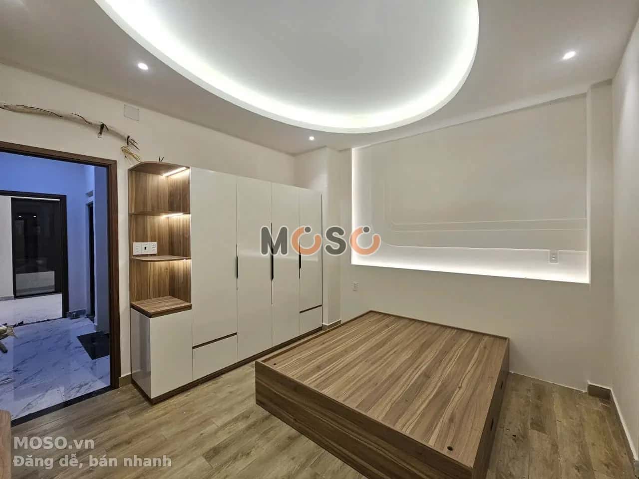 Bán nhà hẻm 67/2/35 đường số 6 Quận Bình Tân, TP.HCM – 4 phòng ngủ, giá 6.2 tỷ - ảnh 3