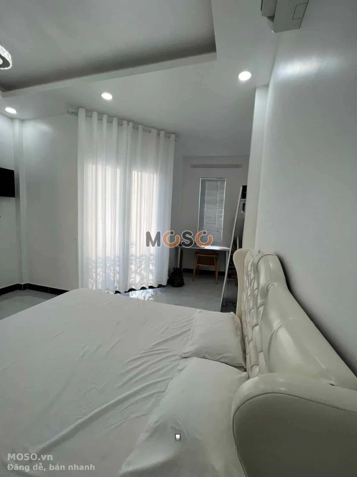 Bán nhà hẻm  109M/9 Đường Liên Khu 4-5 Quận Bình Tân, TP.HCM – 4 phòng ngủ, giá 7.5 tỷ - ảnh 4