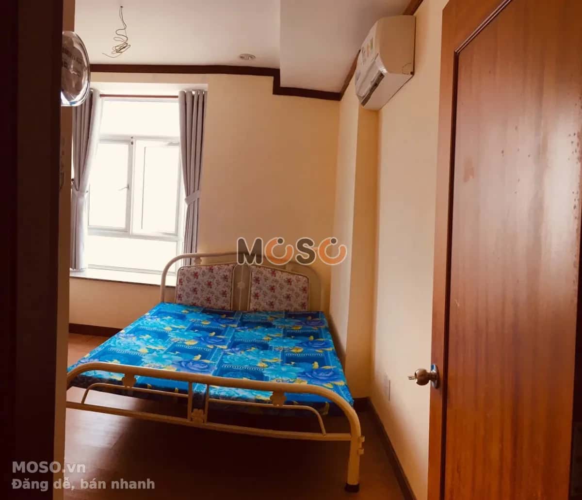 Cho thuê BĐS khác Đường Lê Văn Lương Quận 7, TP.HCM – 1 phòng ngủ, giá 3.3 triệu - ảnh 1