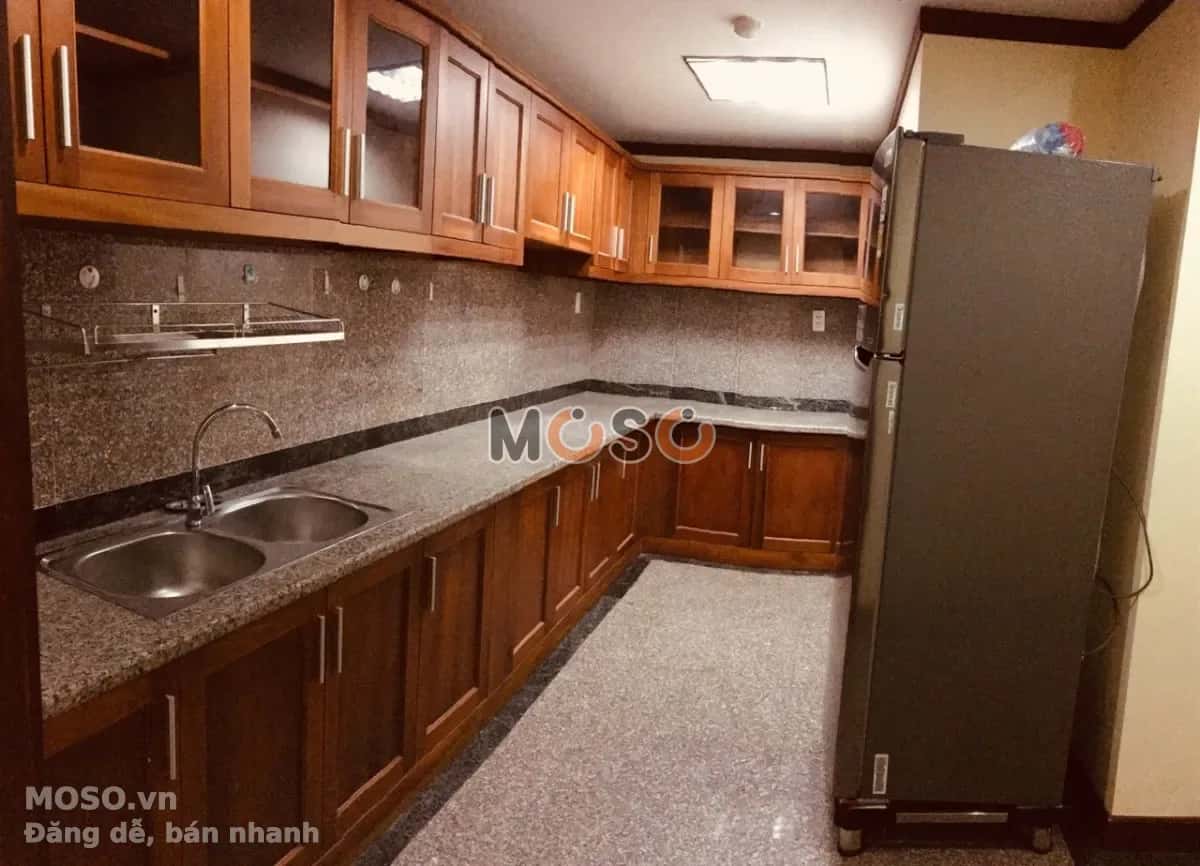 Cho thuê BĐS khác Đường Lê Văn Lương Quận 7, TP.HCM – 1 phòng ngủ, giá 3.3 triệu - ảnh 3