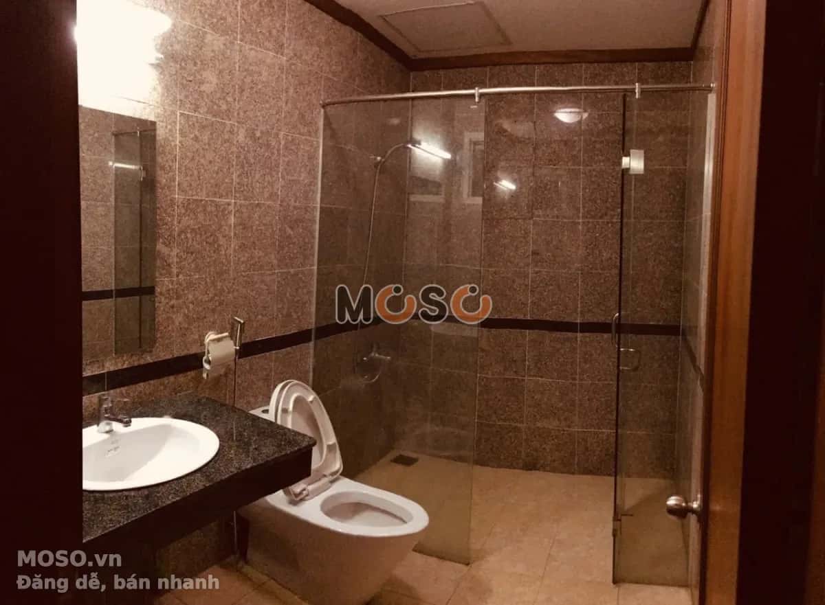 Cho thuê BĐS khác Đường Lê Văn Lương Quận 7, TP.HCM – 1 phòng ngủ, giá 3.3 triệu - ảnh 4