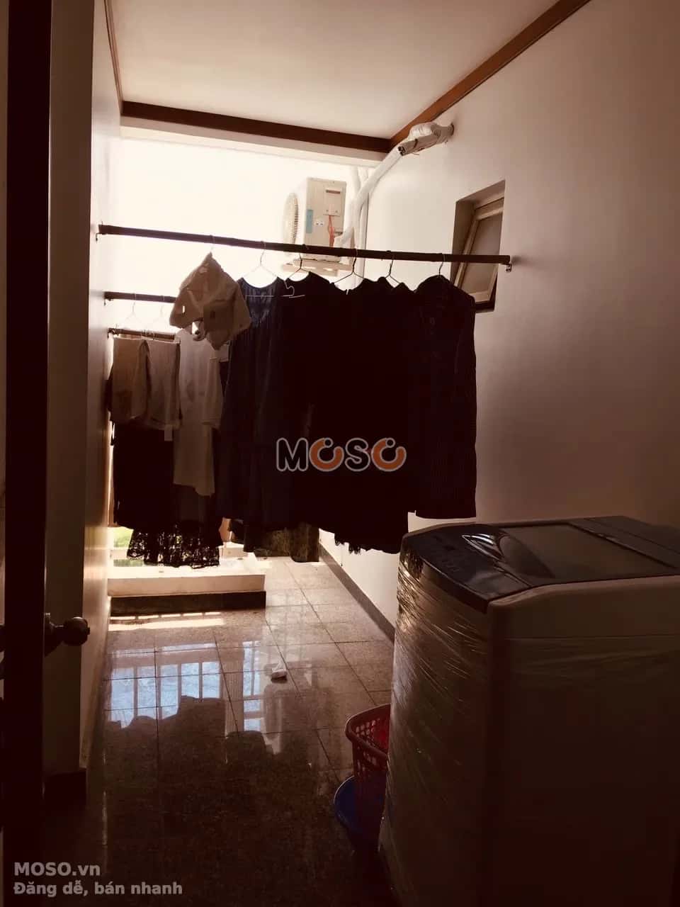 Cho thuê BĐS khác Đường Lê Văn Lương Quận 7, TP.HCM – 1 phòng ngủ, giá 3.3 triệu - ảnh 5