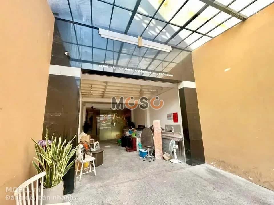 Bán nhà mặt tiền Trần Văn Kỷ Quận Bình Thạnh, TP.HCM – 5 phòng ngủ, giá 19.9 tỷ - ảnh 2