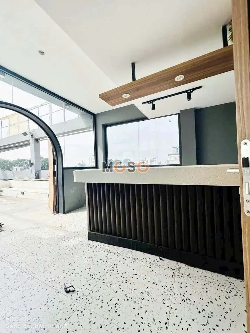 Bán nhà mặt tiền Trần Văn Kỷ Quận Bình Thạnh, TP.HCM – 5 phòng ngủ, giá 19.9 tỷ - ảnh 4