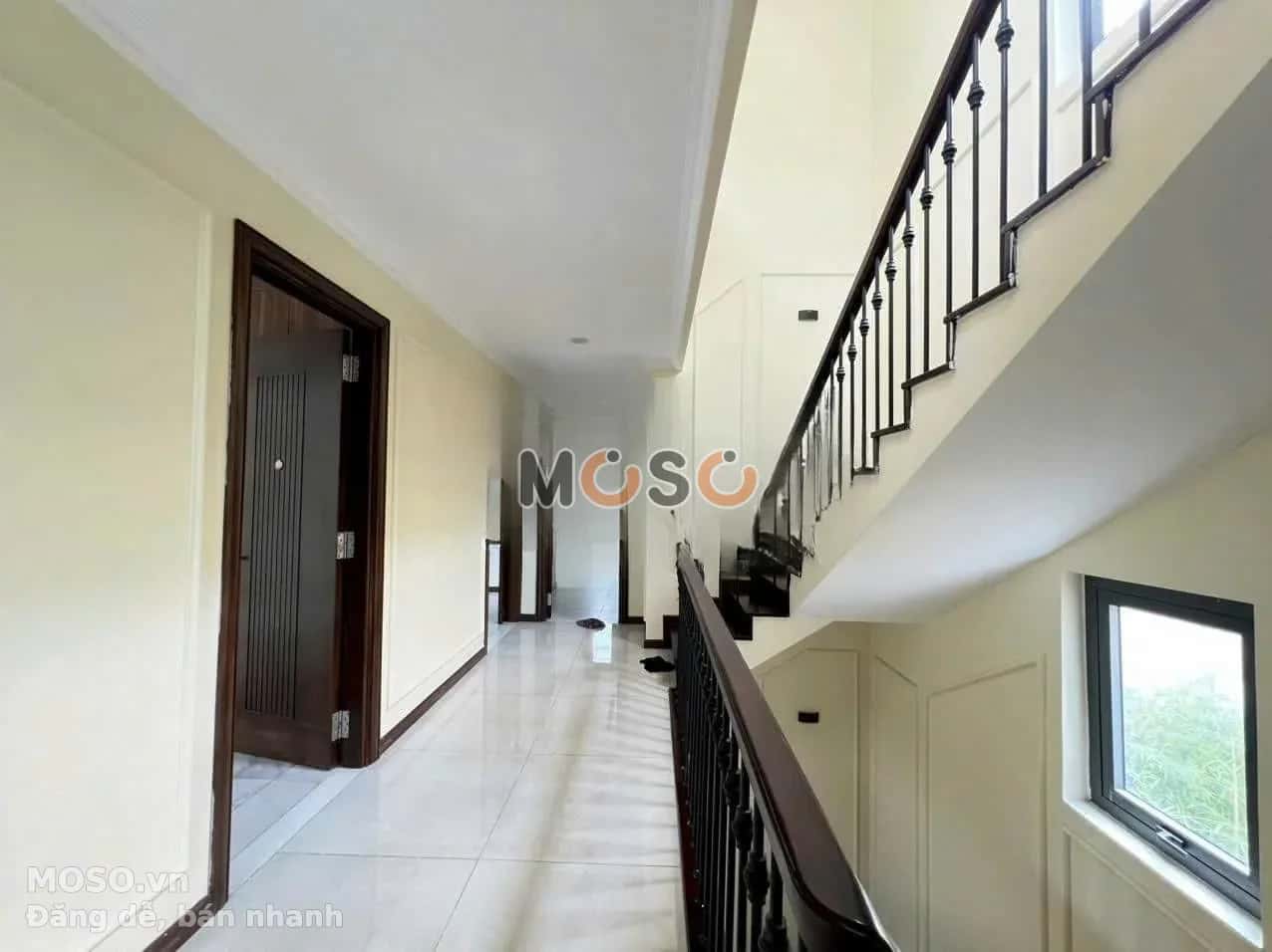 Bán nhà mặt tiền Giang Văn Minh Thành phố Thủ Đức, TP.HCM – 4 phòng ngủ, giá 110 tỷ - ảnh 5