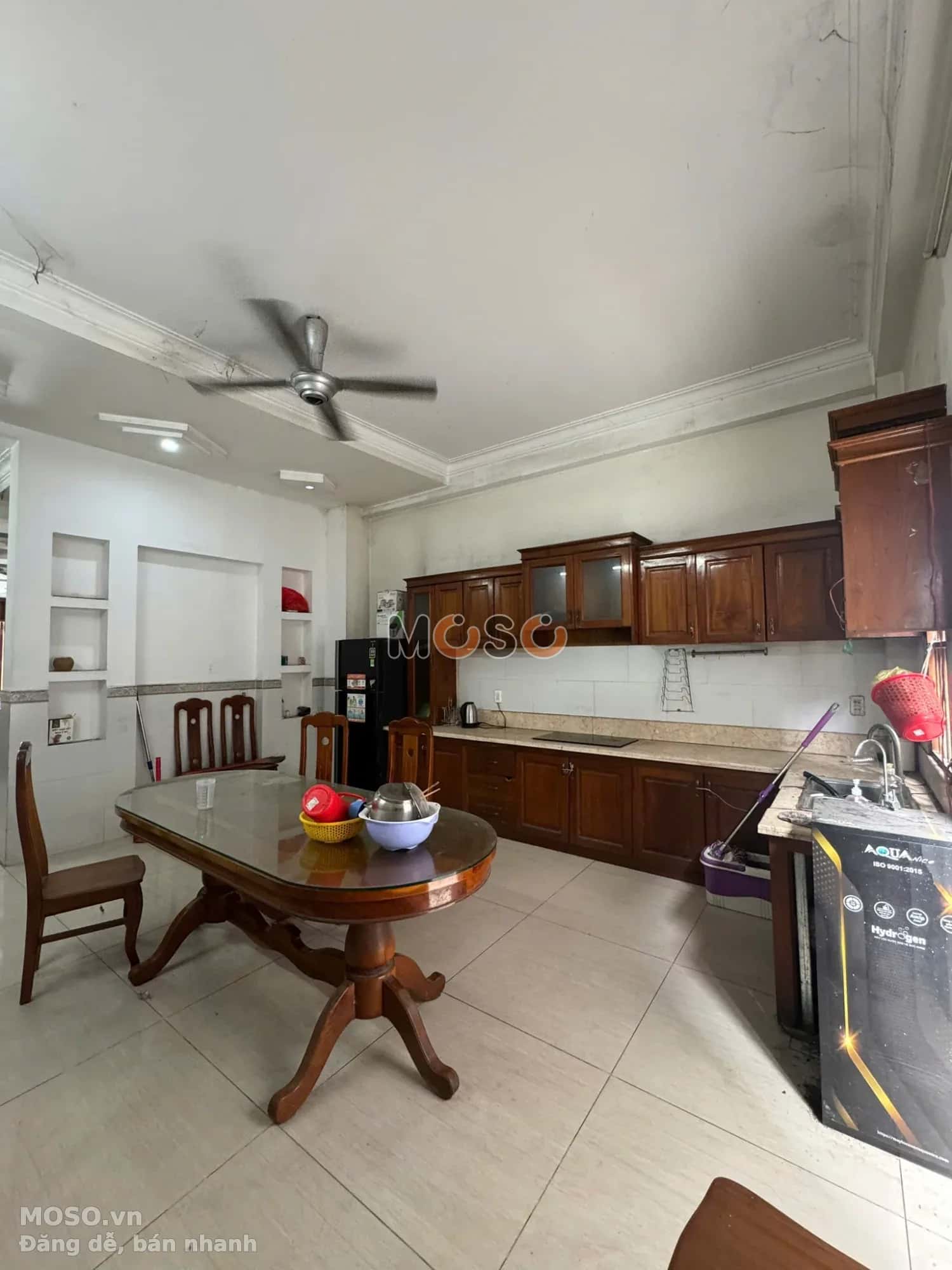 Bán nhà mặt tiền 11A đường N5  Thành phố Dĩ An, Bình Dương – 5 phòng ngủ, giá 6.5 tỷ - ảnh 4