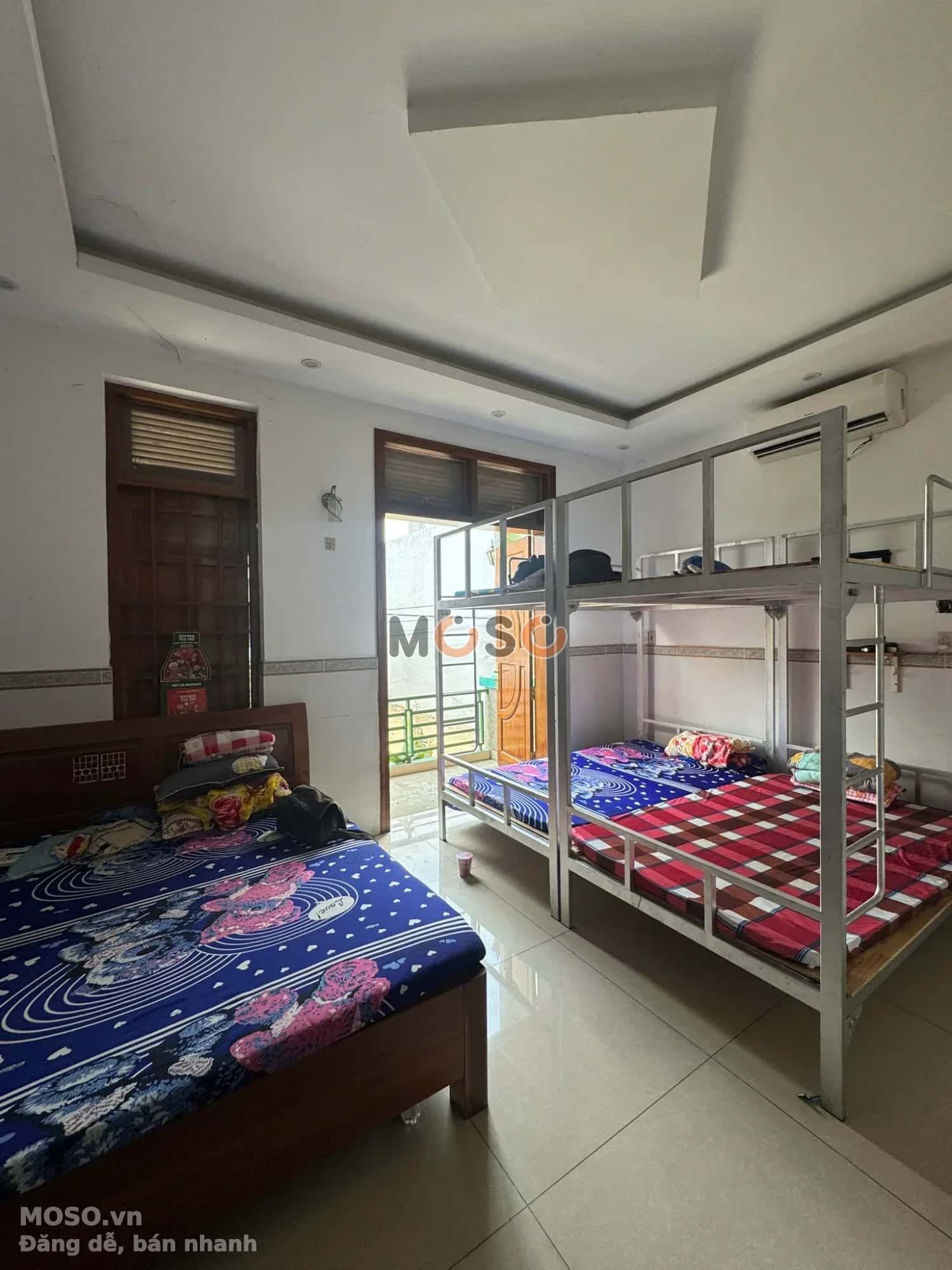 Bán nhà mặt tiền 11A đường N5  Thành phố Dĩ An, Bình Dương – 5 phòng ngủ, giá 6.5 tỷ - ảnh 6