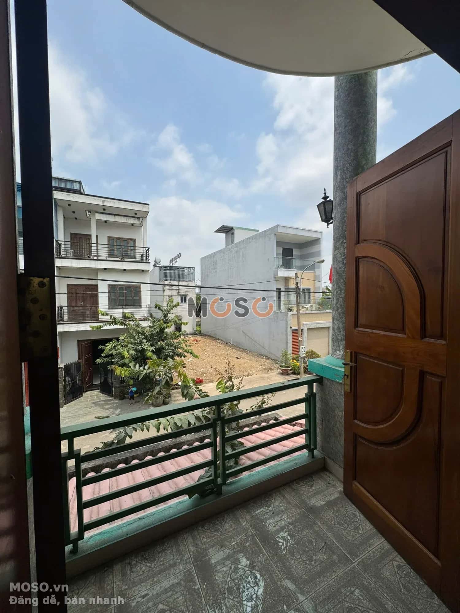 Bán nhà mặt tiền 11A đường N5  Thành phố Dĩ An, Bình Dương – 5 phòng ngủ, giá 6.5 tỷ - ảnh 10