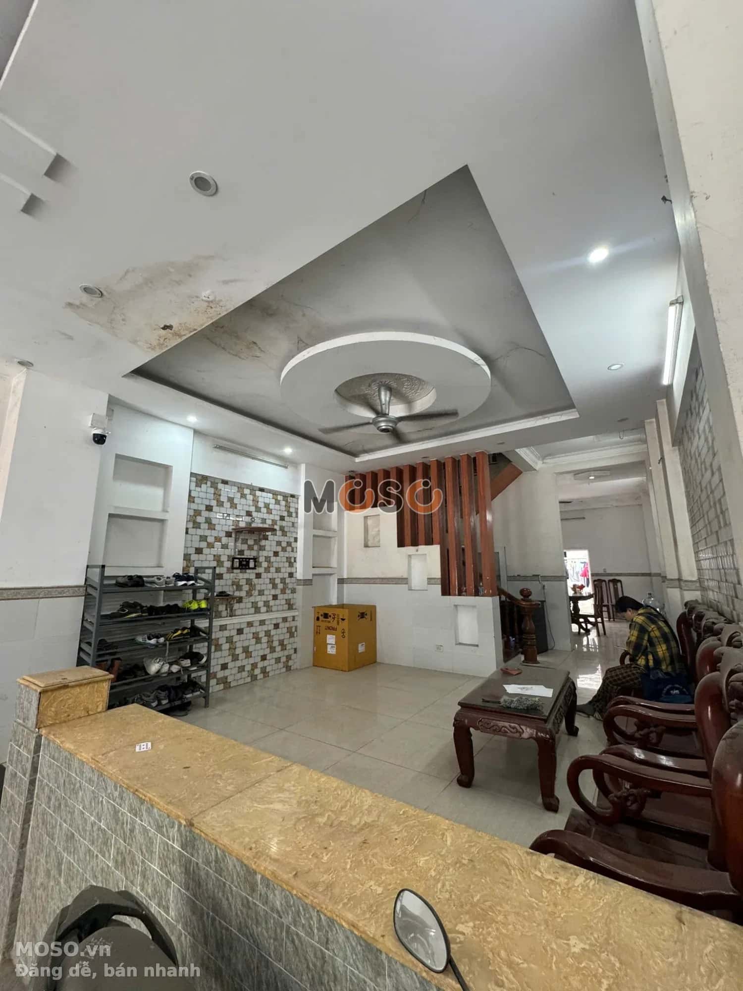 Bán nhà mặt tiền 11A đường N5  Thành phố Dĩ An, Bình Dương – 5 phòng ngủ, giá 6.5 tỷ - ảnh 3