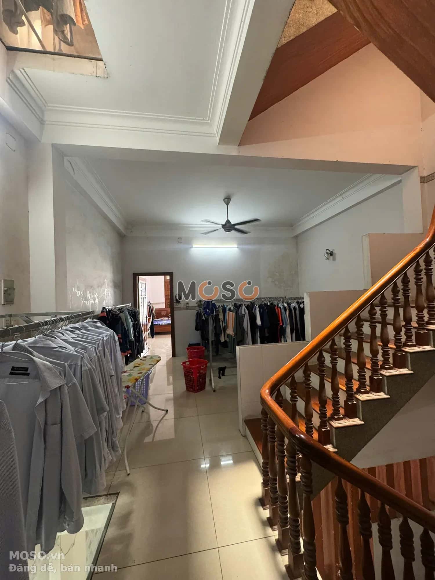Bán nhà mặt tiền 11A đường N5  Thành phố Dĩ An, Bình Dương – 5 phòng ngủ, giá 6.5 tỷ - ảnh 8