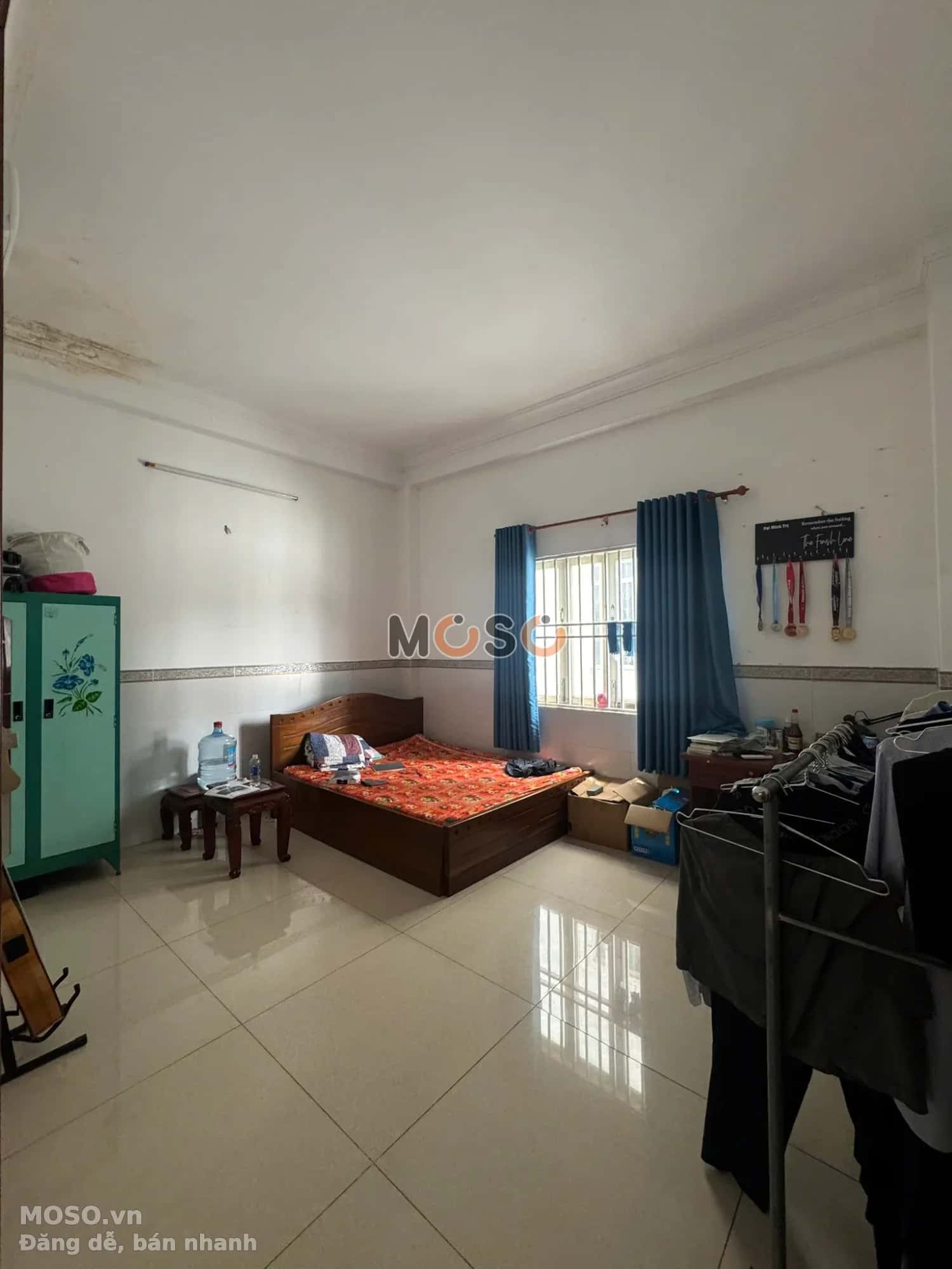 Bán nhà mặt tiền 11A đường N5  Thành phố Dĩ An, Bình Dương – 5 phòng ngủ, giá 6.5 tỷ - ảnh 7