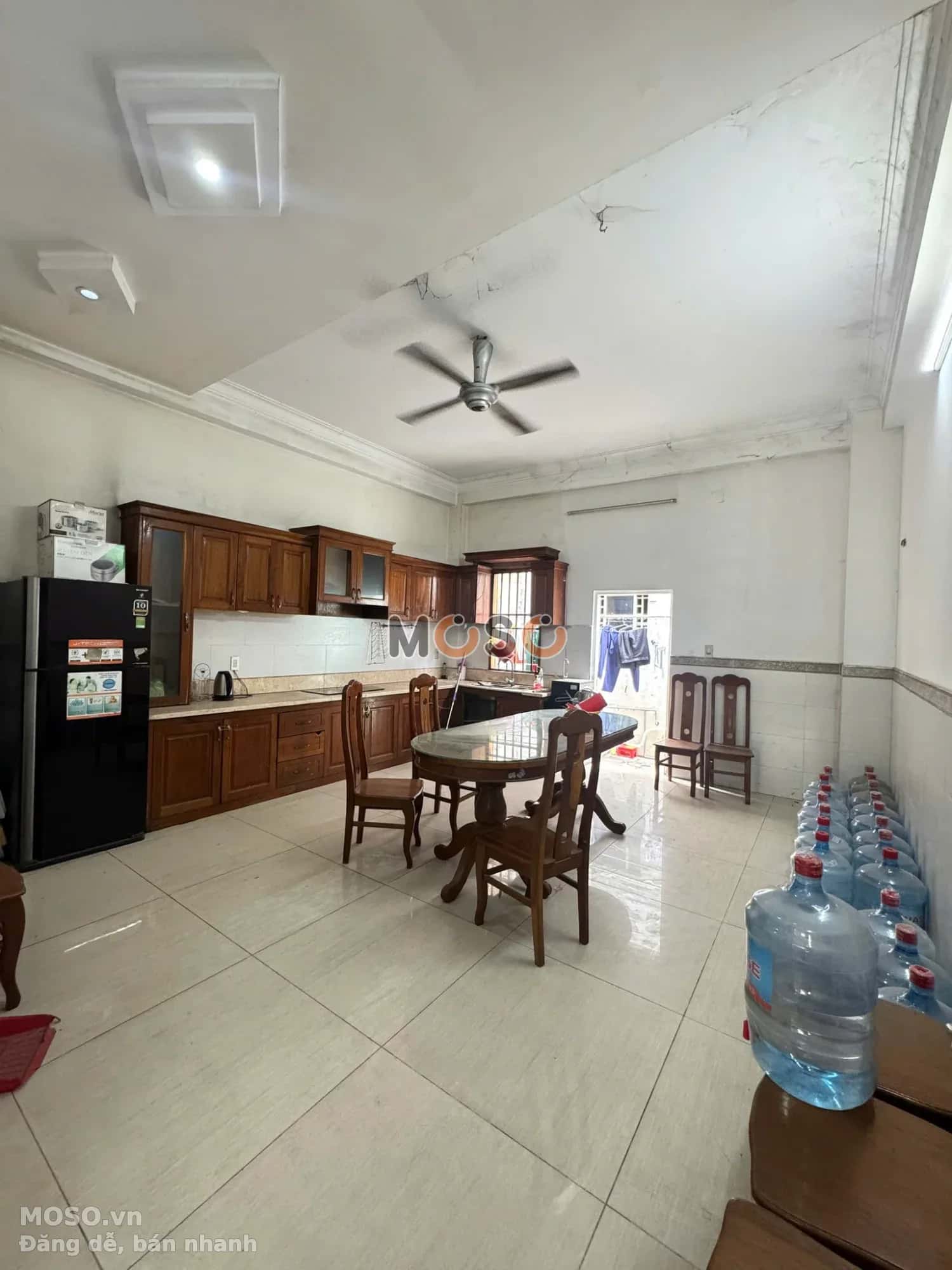 Bán nhà mặt tiền 11A đường N5  Thành phố Dĩ An, Bình Dương – 5 phòng ngủ, giá 6.5 tỷ - ảnh 5