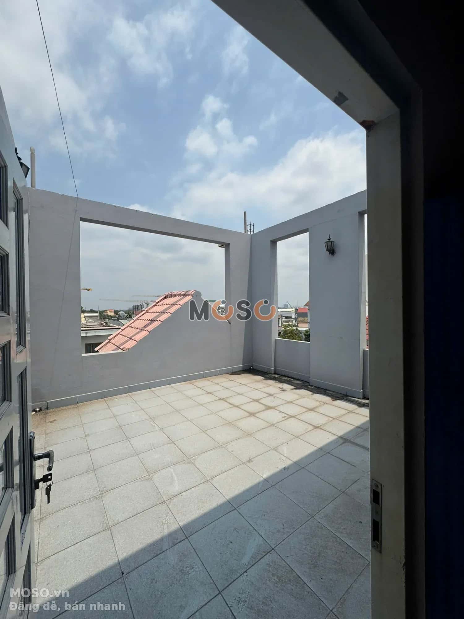 Bán nhà mặt tiền 11A đường N5  Thành phố Dĩ An, Bình Dương – 5 phòng ngủ, giá 6.5 tỷ - ảnh 11