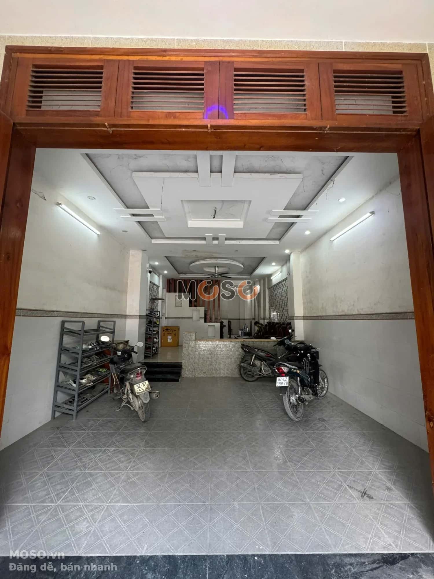 Bán nhà mặt tiền 11A đường N5  Thành phố Dĩ An, Bình Dương – 5 phòng ngủ, giá 6.5 tỷ - ảnh 2