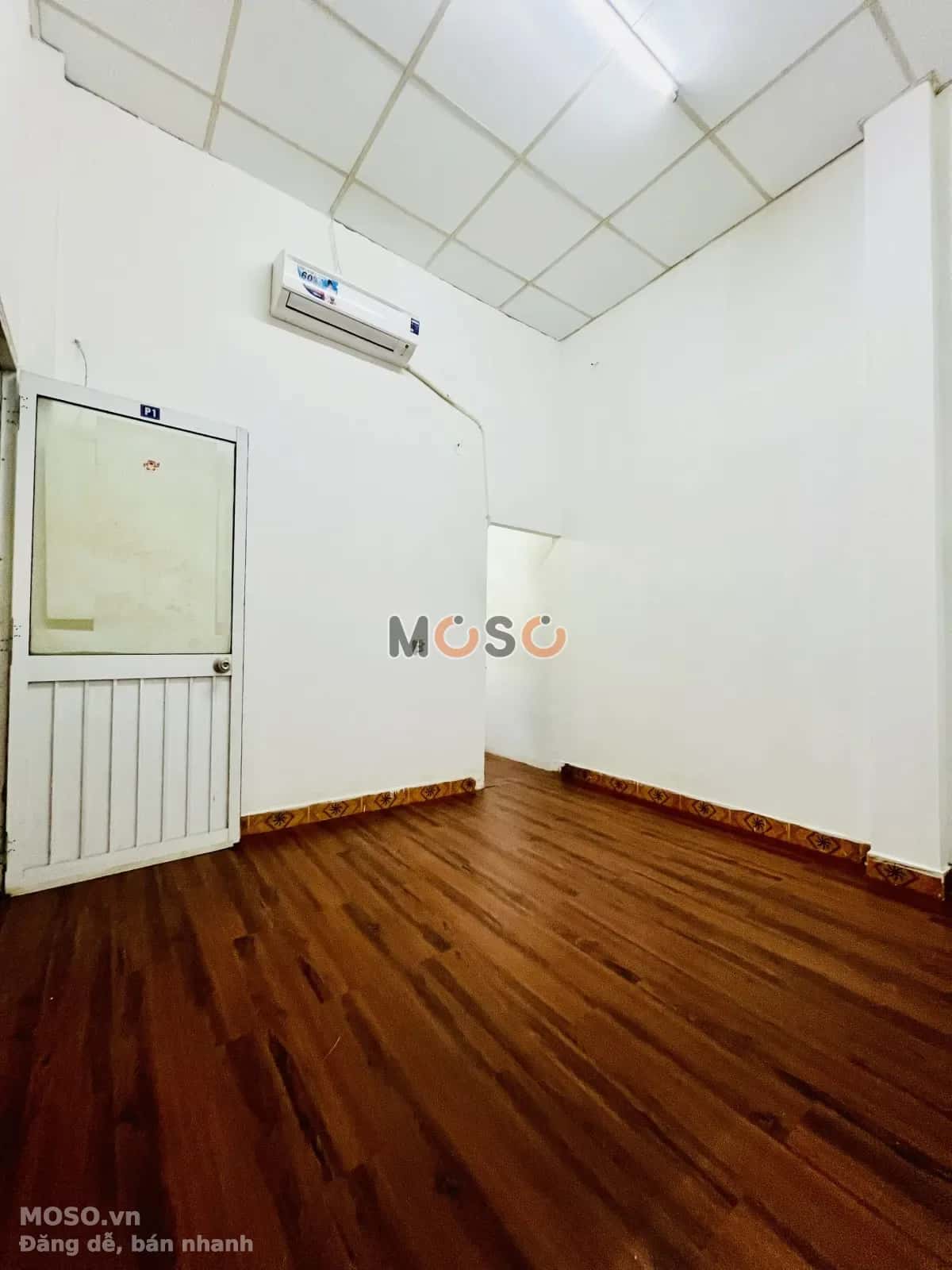 Cho thuê BĐS khác Đường Thoại Ngọc Hầu Quận Tân Phú, TP.HCM – 1 phòng ngủ, giá 2.7 triệu - ảnh 2