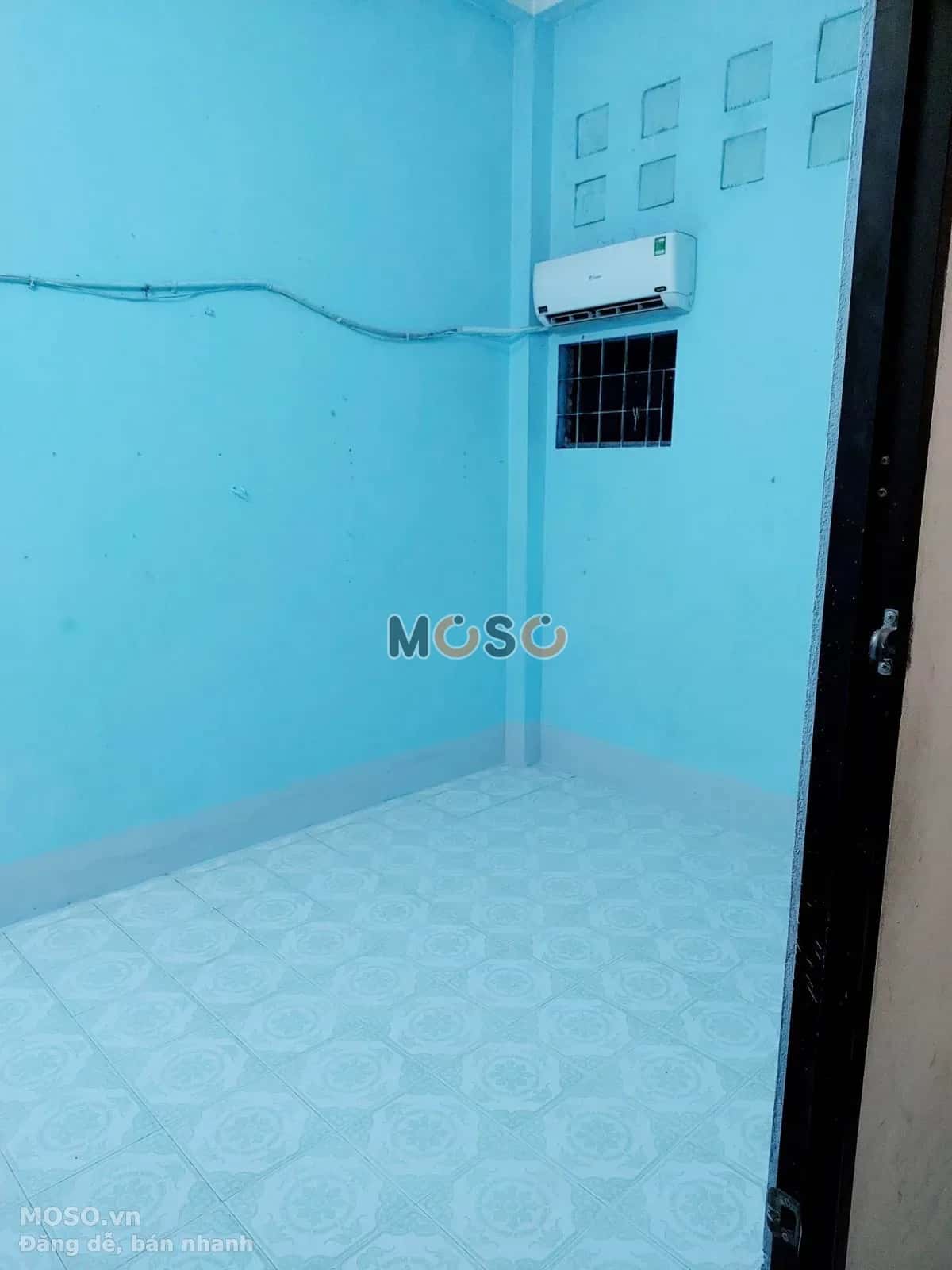 Cho thuê BĐS khác Đường Cách Mạng Tháng Tám Quận 3, TP.HCM – 1 phòng ngủ, giá 3.3 triệu - ảnh 4