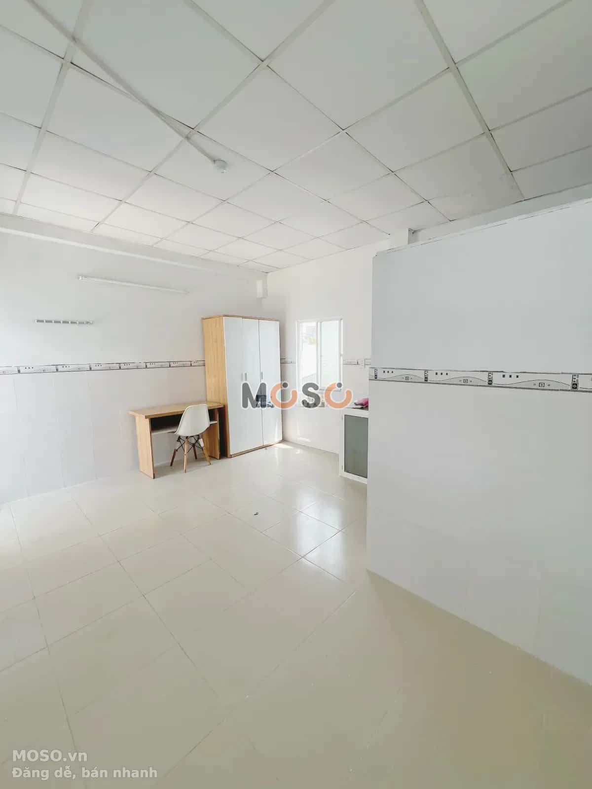 Cho thuê BĐS khác Đường Âu Cơ Quận Tân Bình, TP.HCM – giá 3.8 triệu - ảnh 2