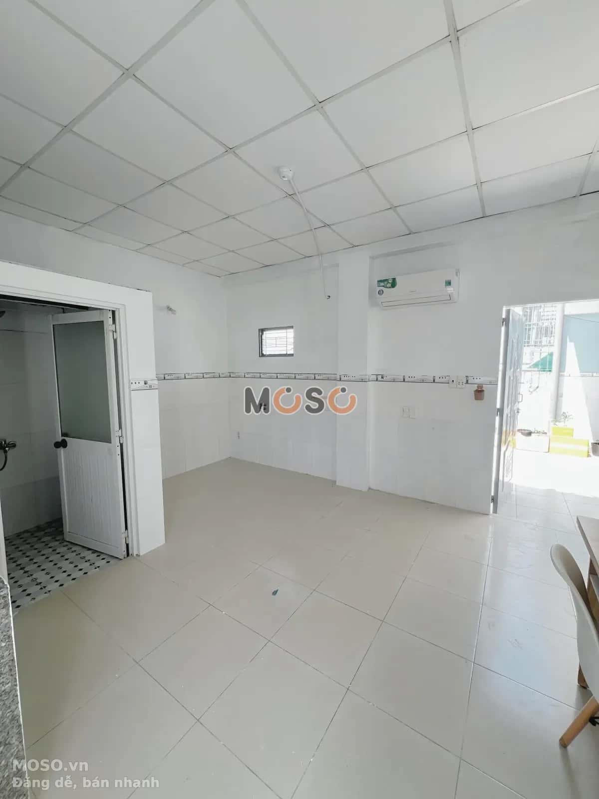 Cho thuê BĐS khác Đường Âu Cơ Quận Tân Bình, TP.HCM – giá 3.8 triệu - ảnh 3