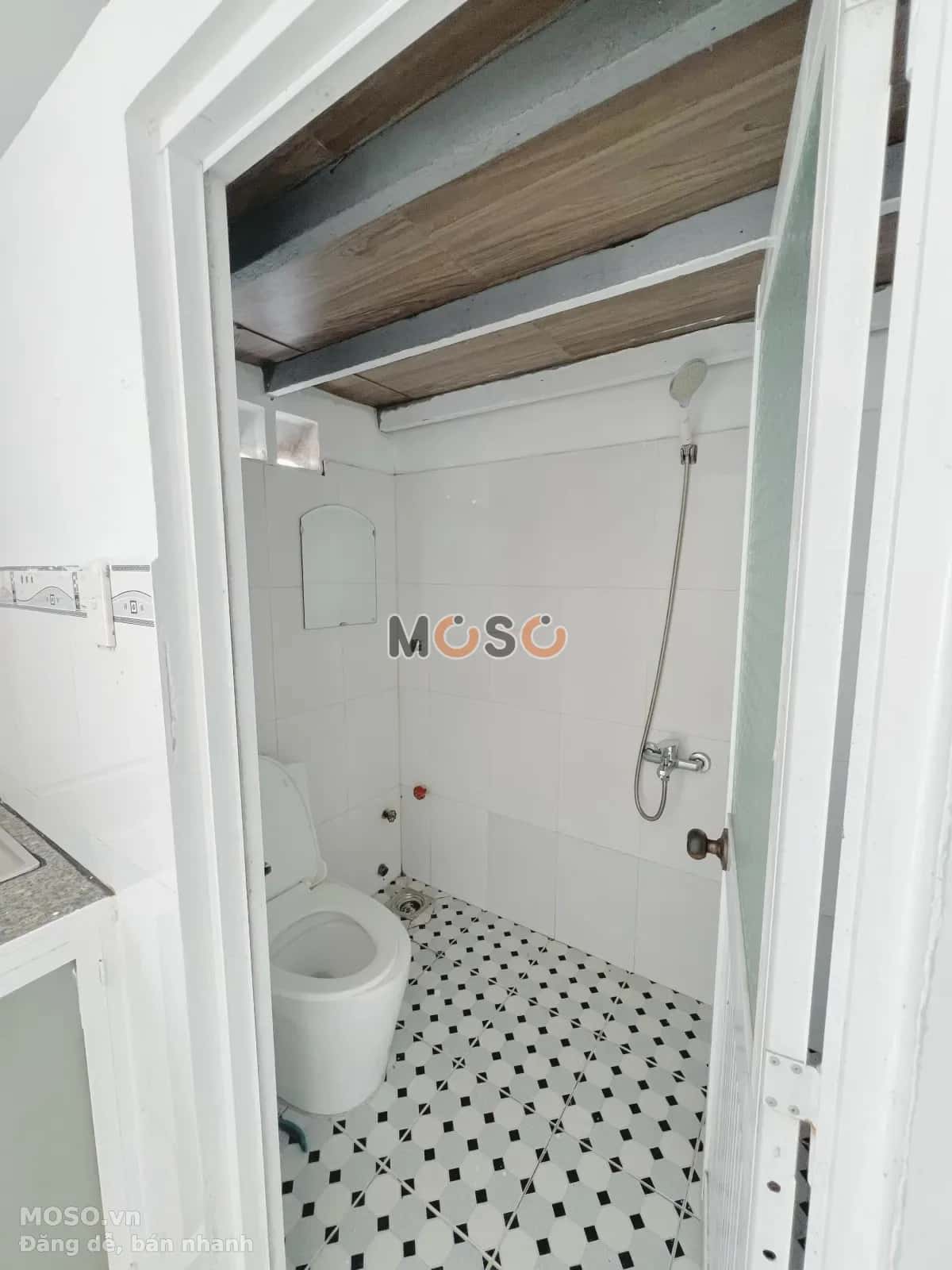 Cho thuê BĐS khác Đường Âu Cơ Quận Tân Bình, TP.HCM – giá 3.8 triệu - ảnh 5