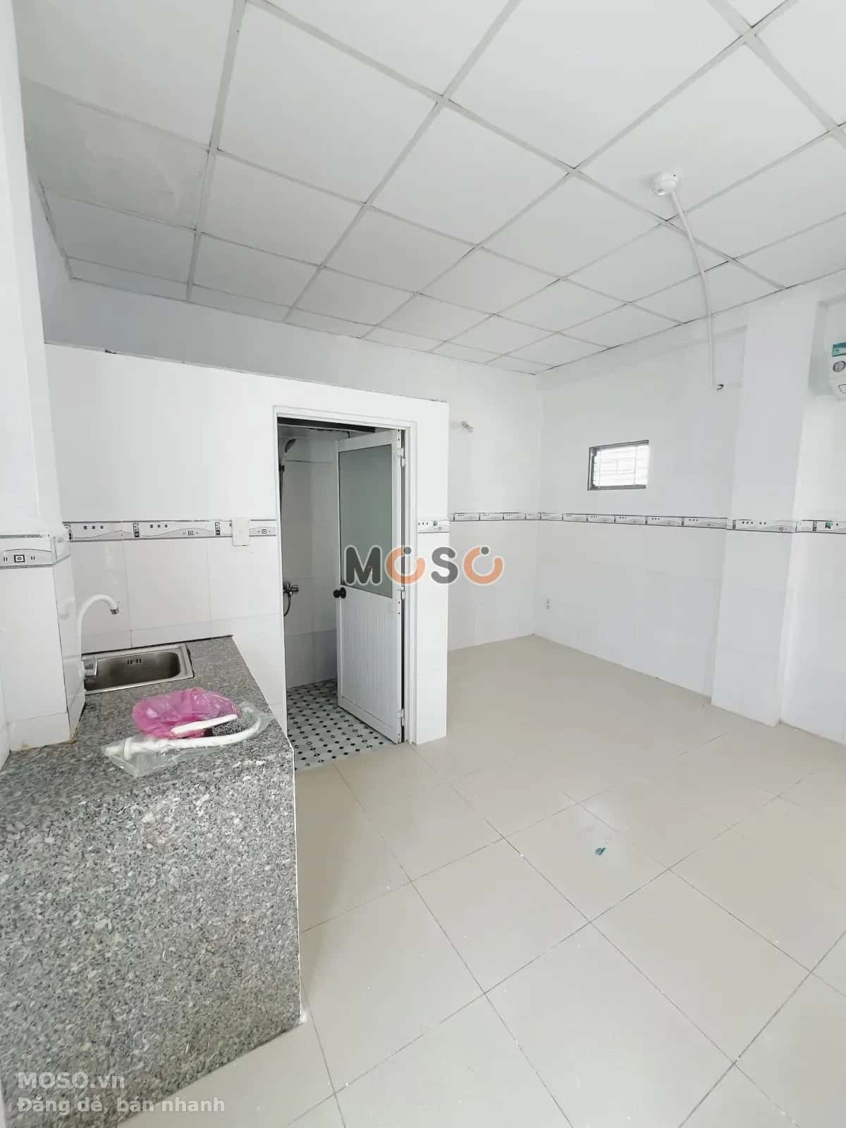 Cho thuê BĐS khác Đường Âu Cơ Quận Tân Bình, TP.HCM – giá 3.8 triệu - ảnh 4