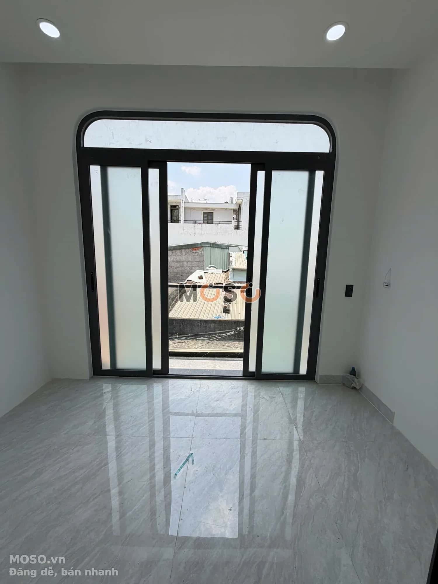 Bán nhà hẻm Vũ Tùng Quận Bình Thạnh, TP.HCM – 4 phòng ngủ, giá 5 tỷ - ảnh 9
