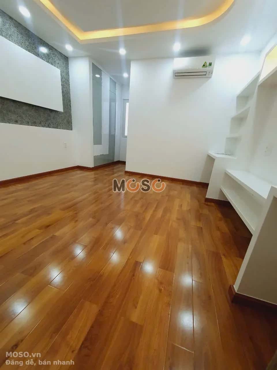 Bán nhà mặt tiền Đường Nguyễn Văn Công Quận Gò Vấp, TP.HCM – 9 phòng ngủ, giá 15.6 tỷ - ảnh 5