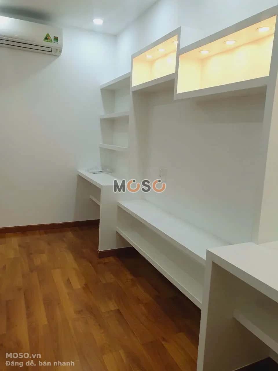 Bán nhà mặt tiền Đường Nguyễn Văn Công Quận Gò Vấp, TP.HCM – 9 phòng ngủ, giá 15.6 tỷ - ảnh 4