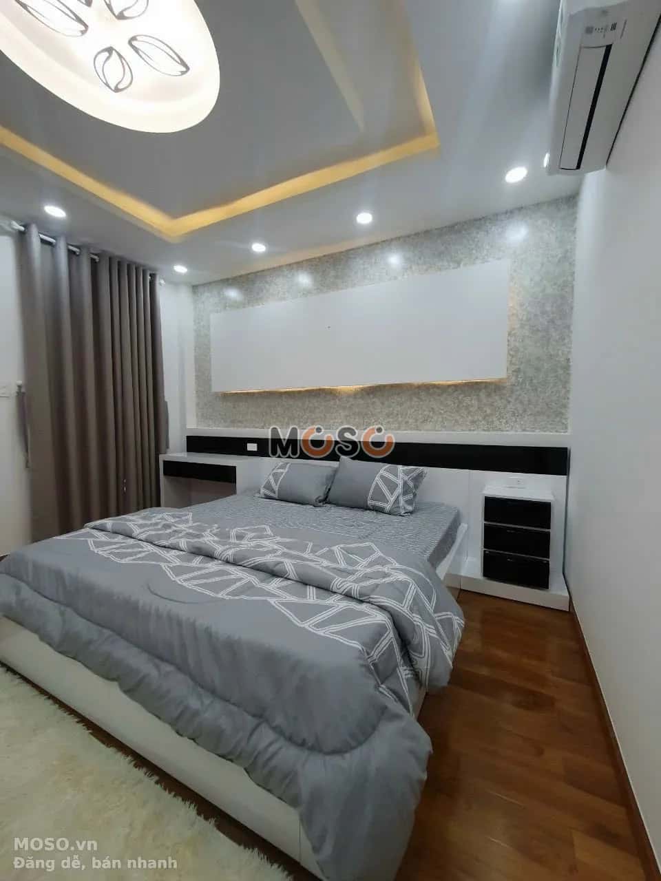 Bán nhà mặt tiền Đường Nguyễn Văn Công Quận Gò Vấp, TP.HCM – 9 phòng ngủ, giá 15.6 tỷ - ảnh 7
