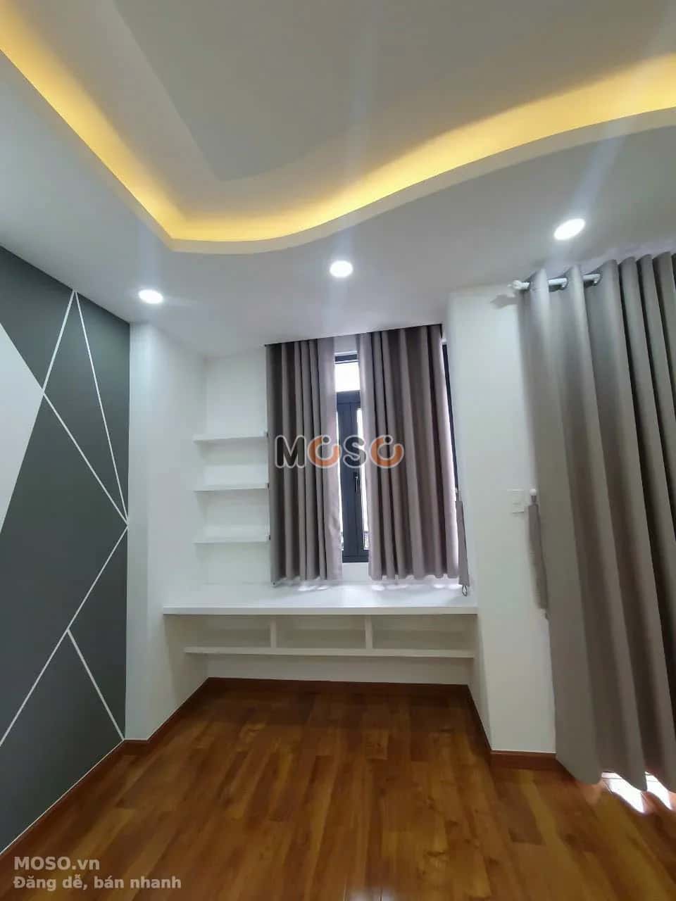 Bán nhà mặt tiền Đường Nguyễn Văn Công Quận Gò Vấp, TP.HCM – 9 phòng ngủ, giá 15.6 tỷ - ảnh 8