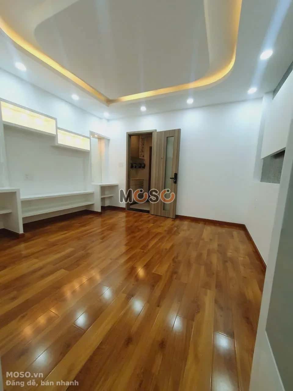 Bán nhà mặt tiền Đường Nguyễn Văn Công Quận Gò Vấp, TP.HCM – 9 phòng ngủ, giá 15.6 tỷ - ảnh 6