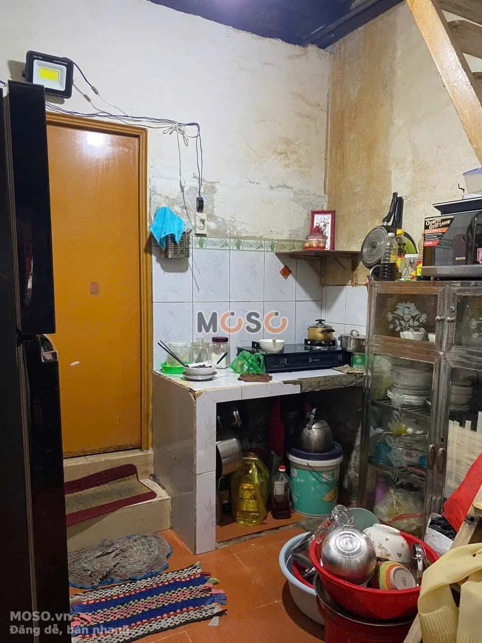 Bán nhà hẻm Hồ Học Lãm Quận Bình Tân, TP.HCM – 2 phòng ngủ, giá 3.9 tỷ - ảnh 5
