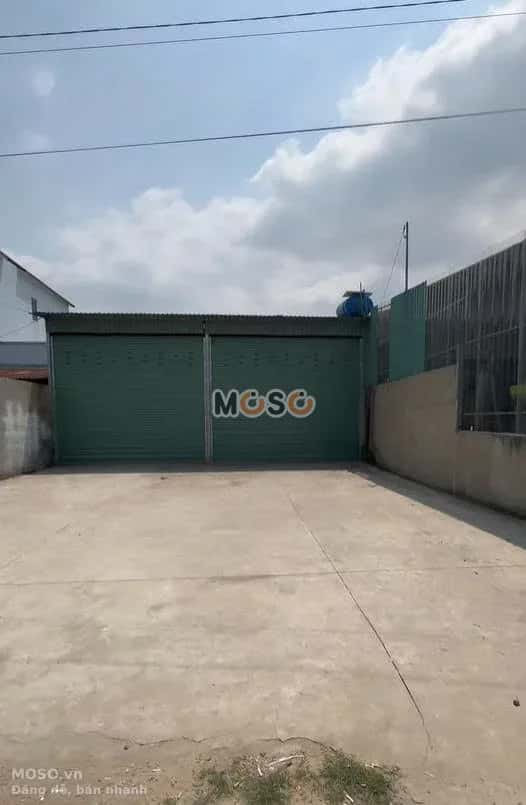 Bán nhà mặt tiền Tân Hiệp 9 Huyện Hóc Môn, TP.HCM – 1 phòng ngủ, giá 9.6 tỷ - ảnh 1