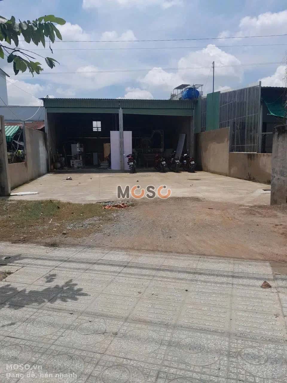 Bán nhà mặt tiền Tân Hiệp 9 Huyện Hóc Môn, TP.HCM – 1 phòng ngủ, giá 9.6 tỷ - ảnh 2