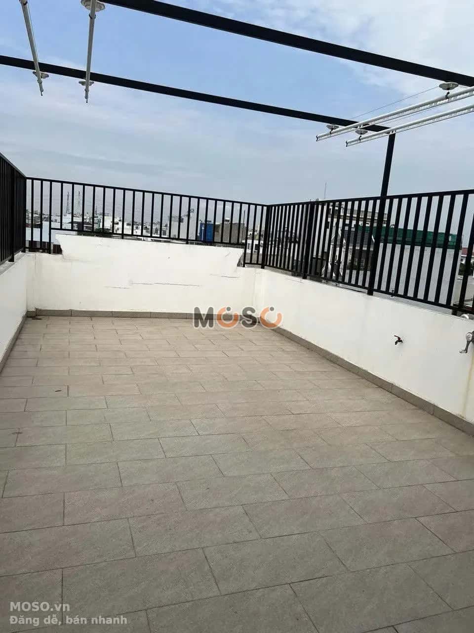 Bán nhà hẻm đường số 5 Quận Bình Tân, TP.HCM – 5 phòng ngủ, giá 8.2 tỷ - ảnh 6