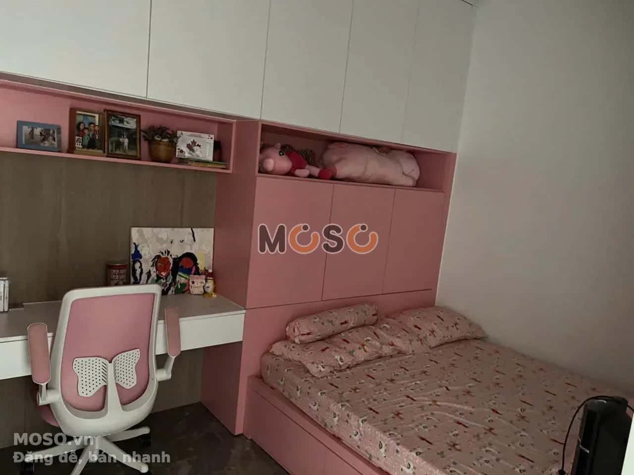 Bán nhà hẻm đường số 5 Quận Bình Tân, TP.HCM – 5 phòng ngủ, giá 8.2 tỷ - ảnh 5