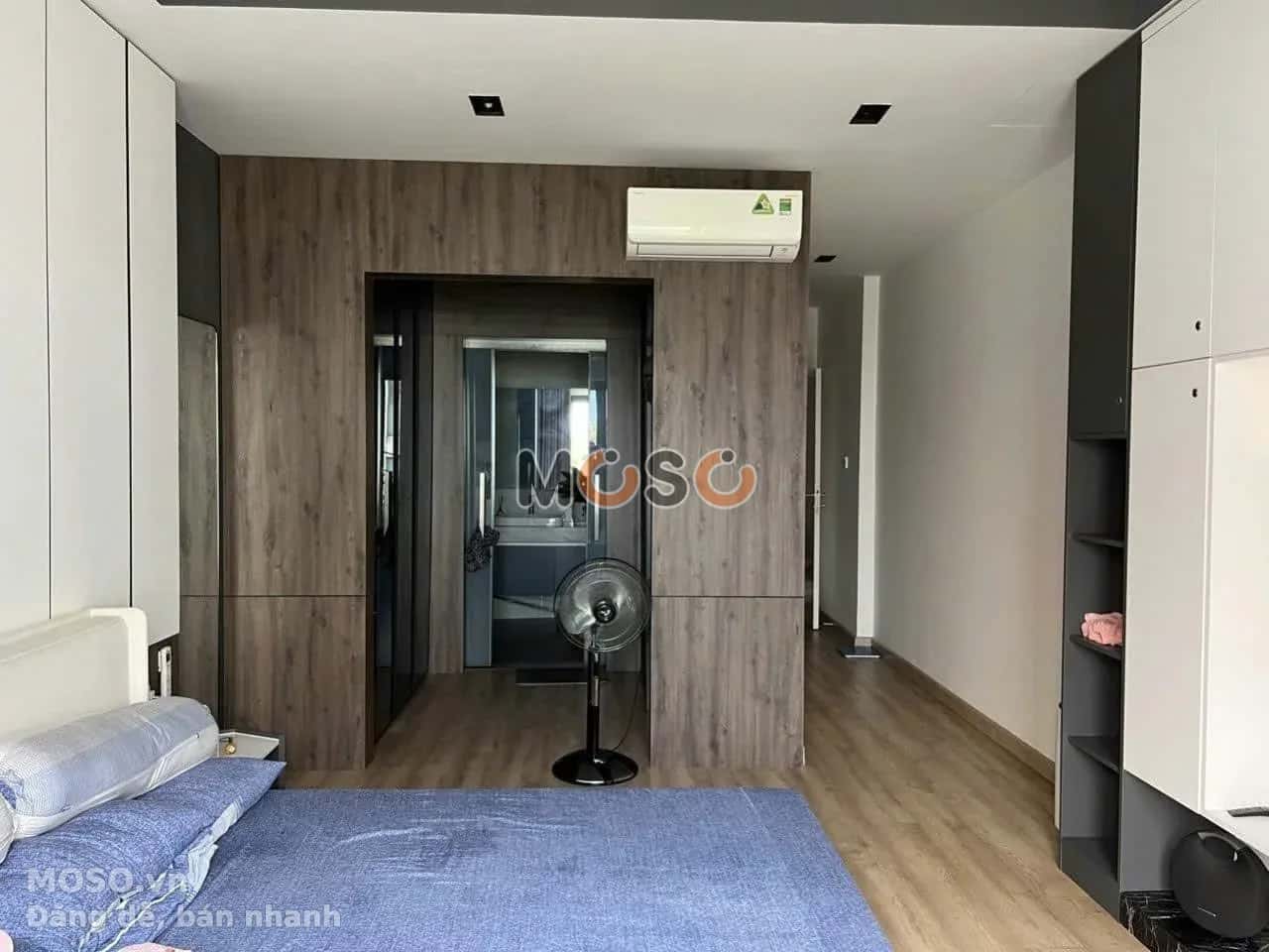 Bán nhà hẻm đường số 5 Quận Bình Tân, TP.HCM – 5 phòng ngủ, giá 8.2 tỷ - ảnh 3