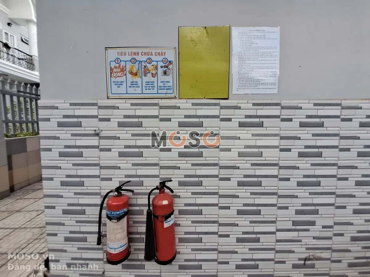 Cho thuê BĐS khác Đường số 207 Quận 9, TP.HCM – giá 5 triệu - ảnh 3