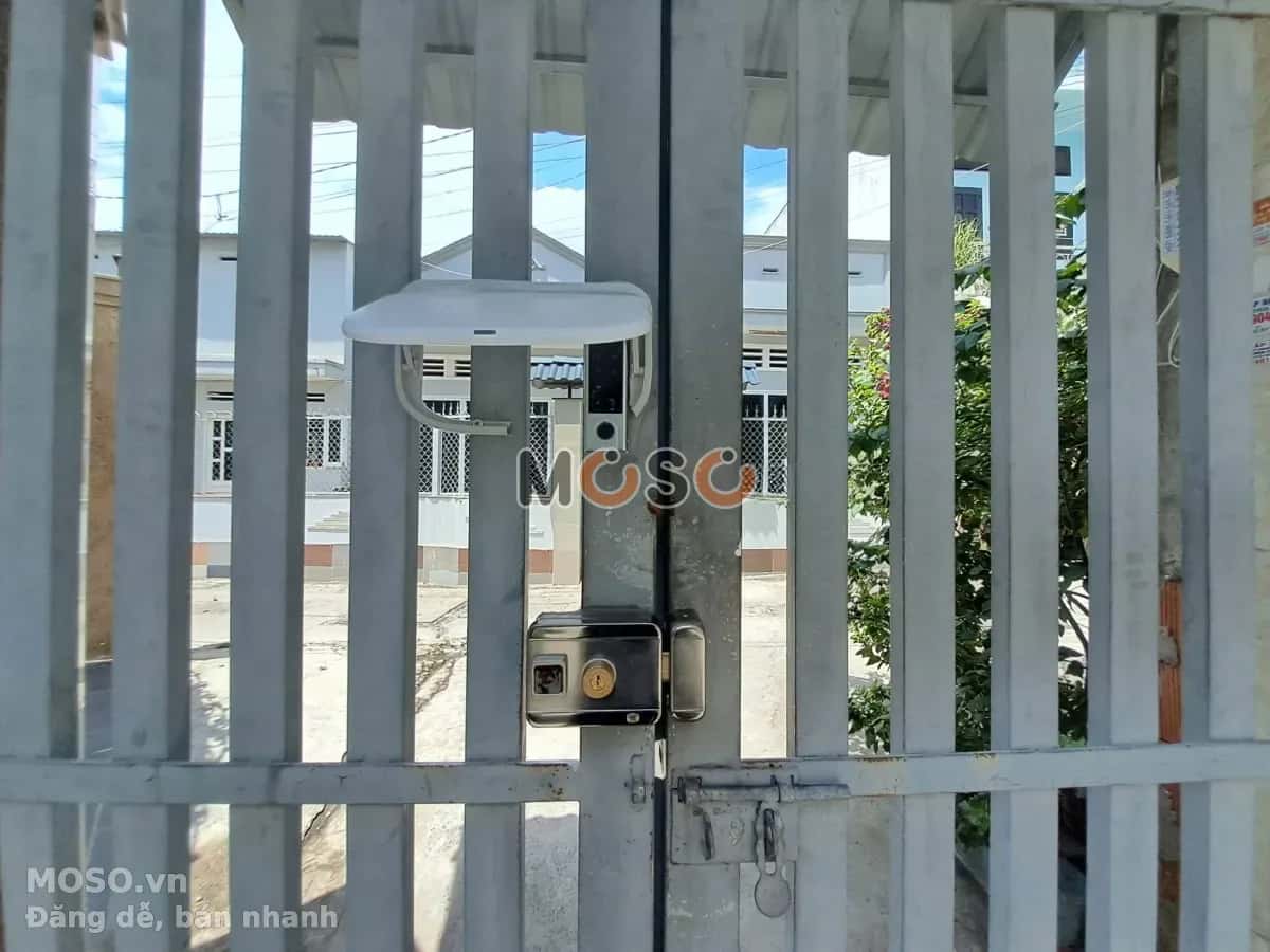 Cho thuê BĐS khác Đường số 207 Quận 9, TP.HCM – giá 5 triệu - ảnh 2