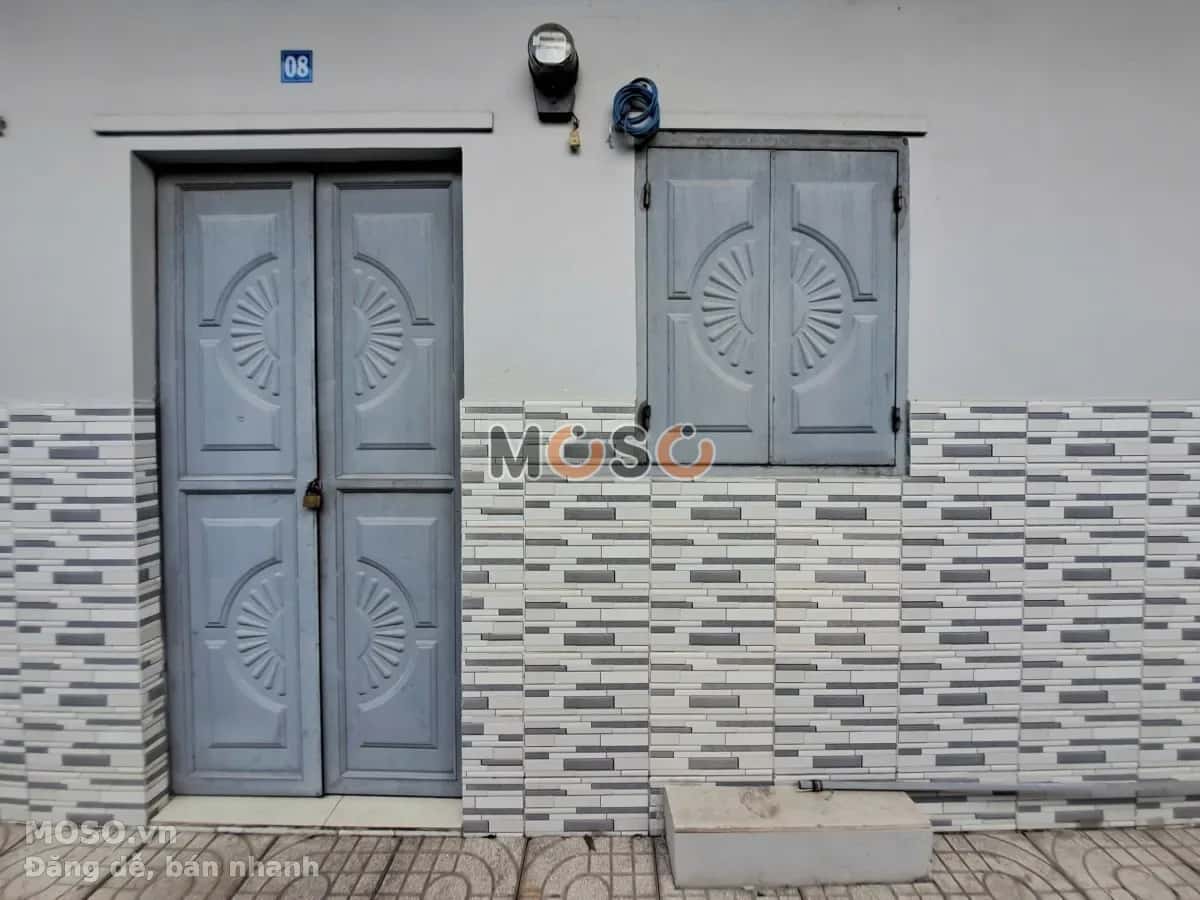 Cho thuê BĐS khác Đường số 207 Quận 9, TP.HCM – giá 5 triệu - ảnh 5