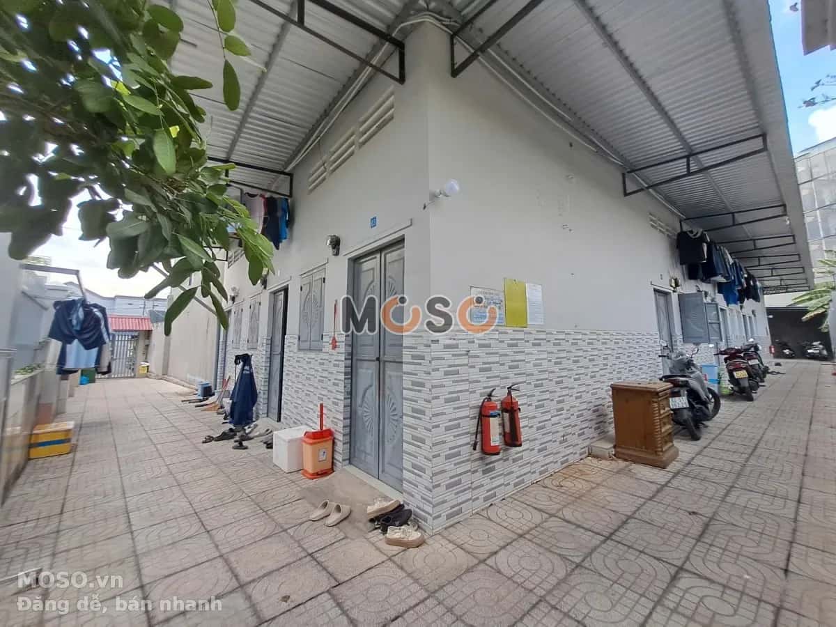 Cho thuê BĐS khác Đường số 207 Quận 9, TP.HCM – giá 5 triệu - ảnh 7