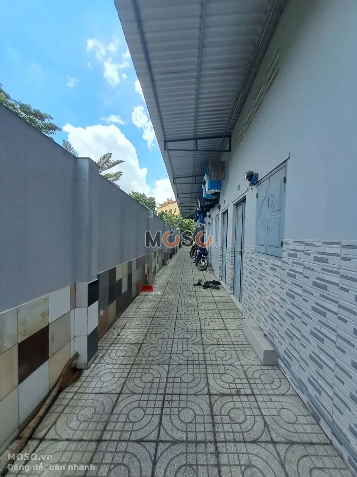 Cho thuê BĐS khác Đường số 207 Quận 9, TP.HCM – giá 5 triệu - ảnh 6