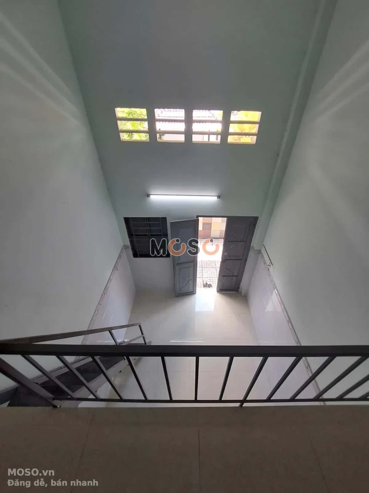 Cho thuê BĐS khác Đường số 207 Quận 9, TP.HCM – giá 5 triệu - ảnh 11