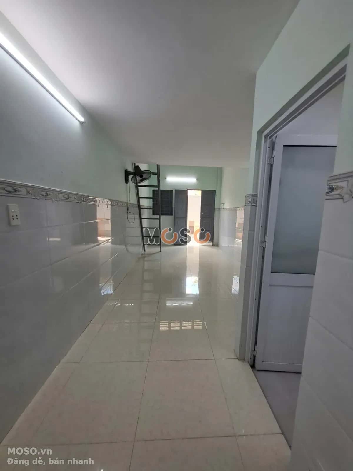 Cho thuê BĐS khác Đường số 207 Quận 9, TP.HCM – giá 5 triệu - ảnh 10