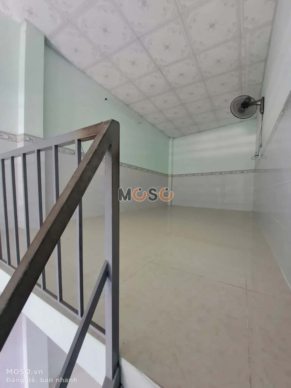 Cho thuê BĐS khác Đường số 207 Quận 9, TP.HCM – giá 5 triệu - ảnh 9