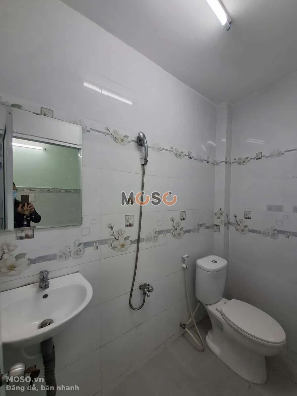 Cho thuê BĐS khác Đường số 207 Quận 9, TP.HCM – giá 5 triệu - ảnh 12
