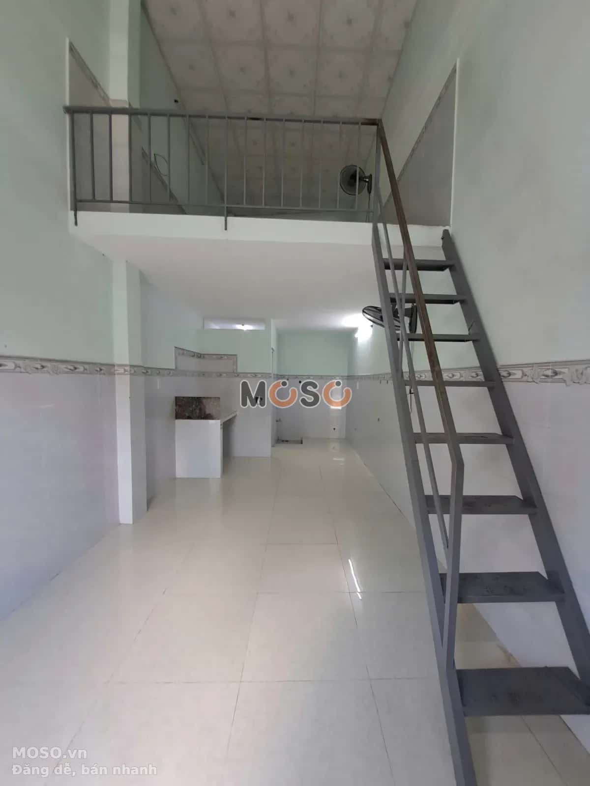 Cho thuê BĐS khác Đường số 207 Quận 9, TP.HCM – giá 5 triệu - ảnh 13